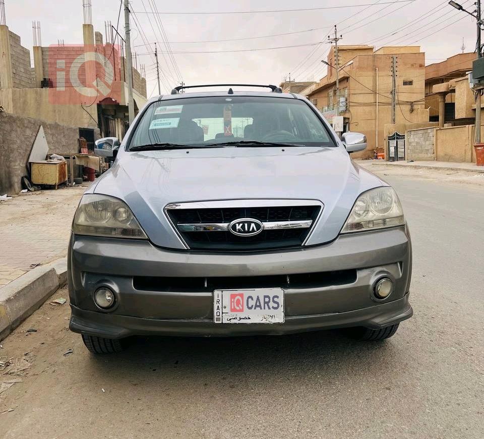 کیا سۆرینتۆ
